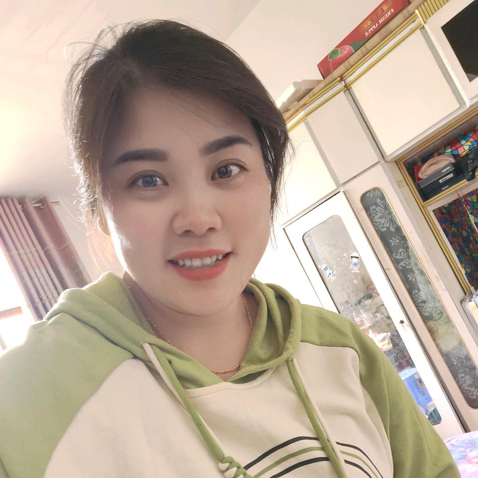 小胖妹