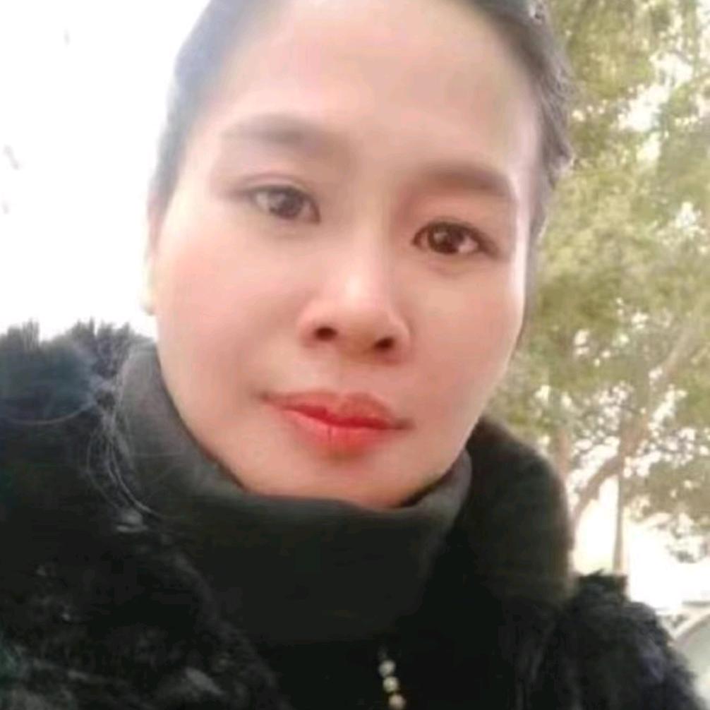 自花