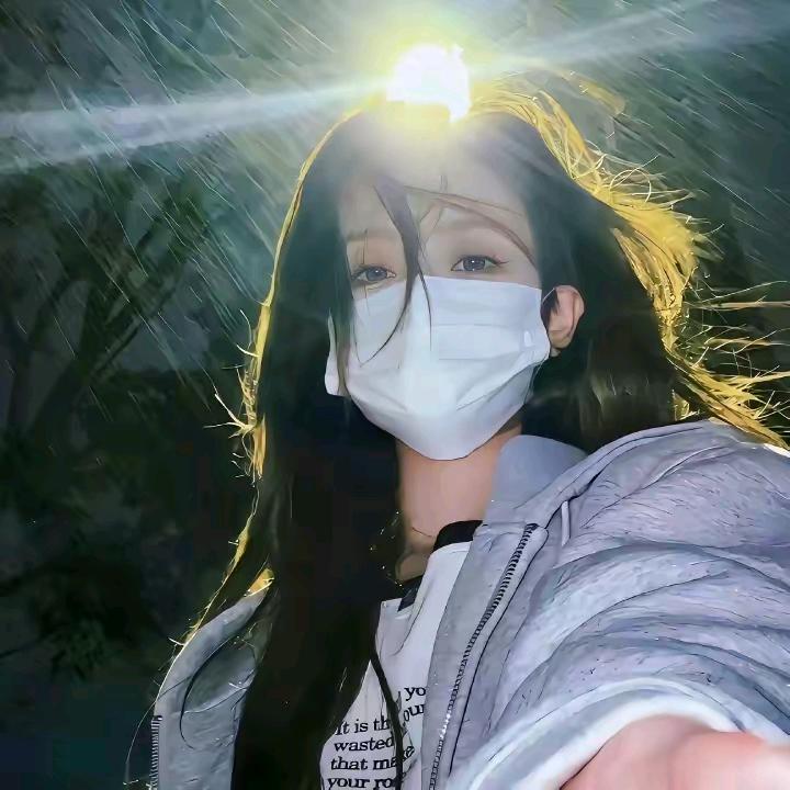 好运爆棚的小彭