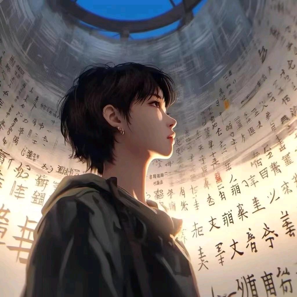 星辰^O^