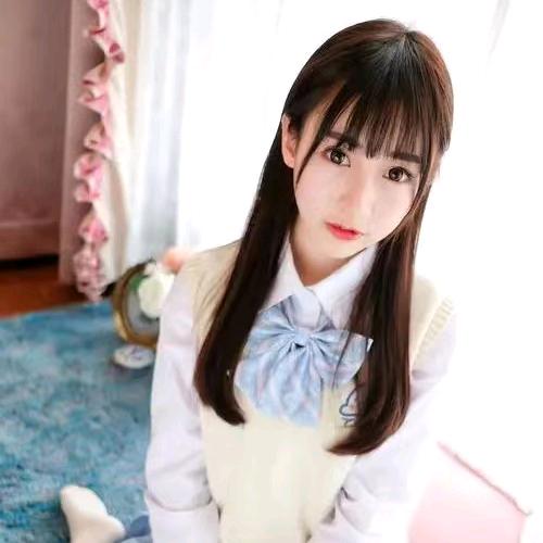 桃子🍑编发