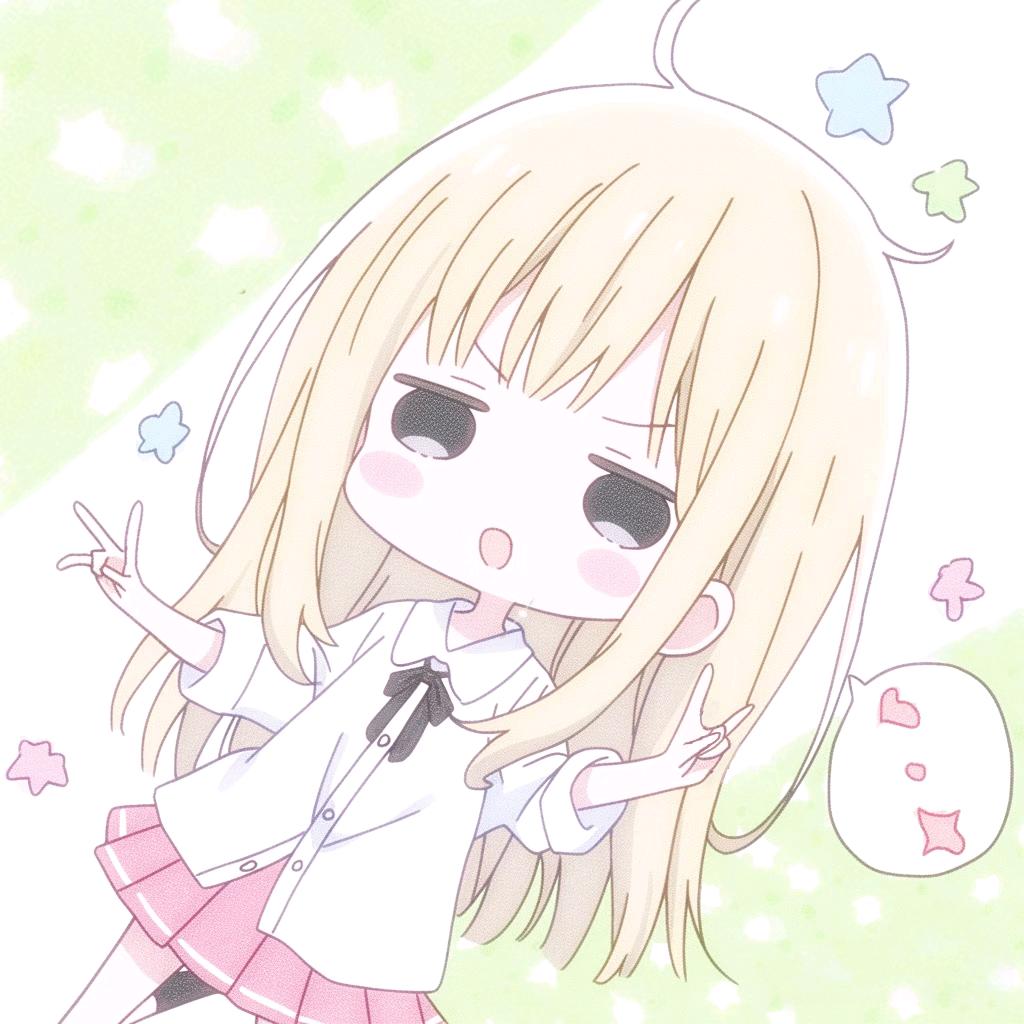 幸福小猫᳐ ੭