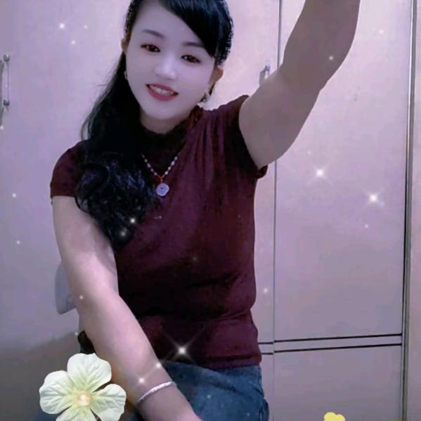 陈氏家族🦋二小姐爱舞蹈🌹和手势舞💄
