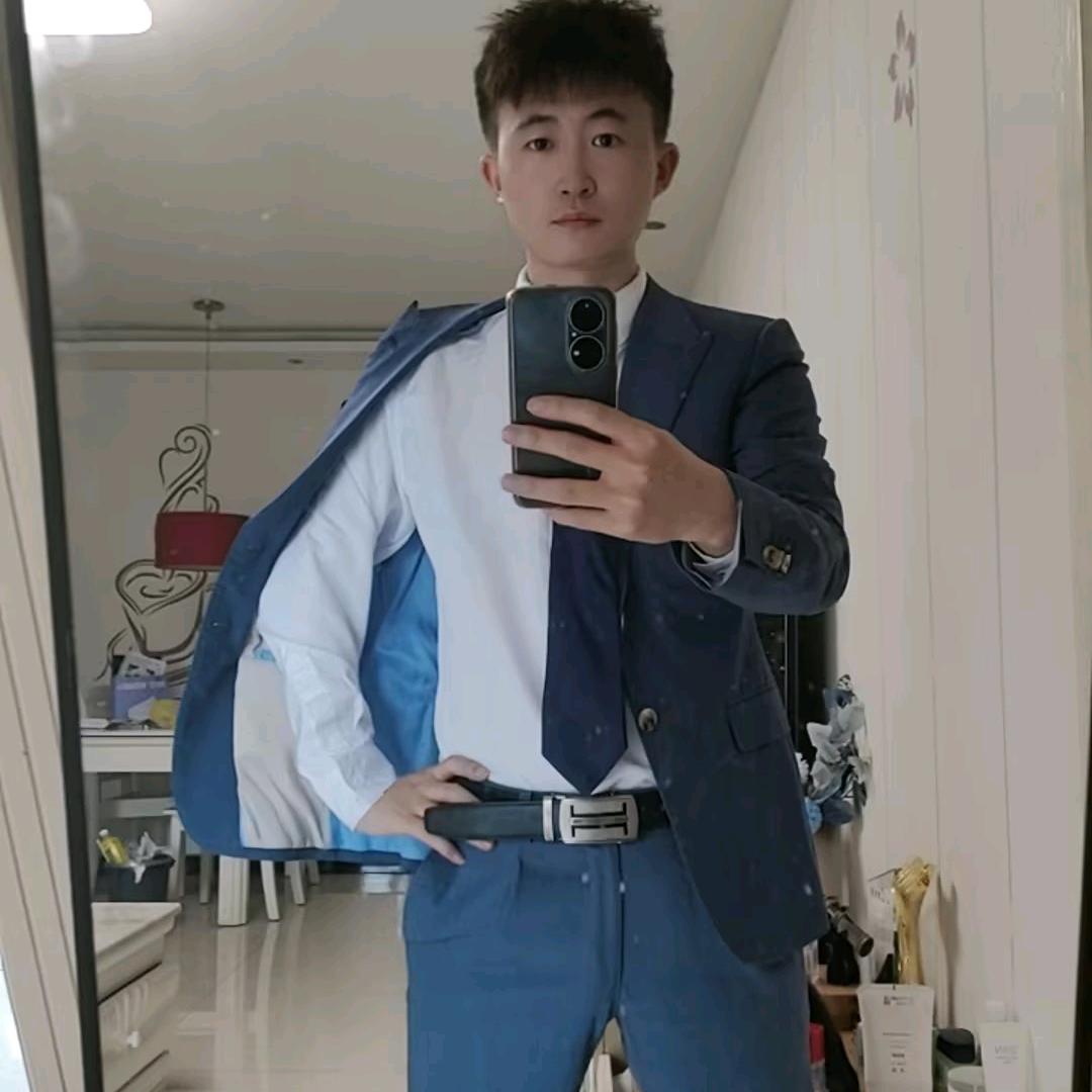 又是阿运爱国的一天