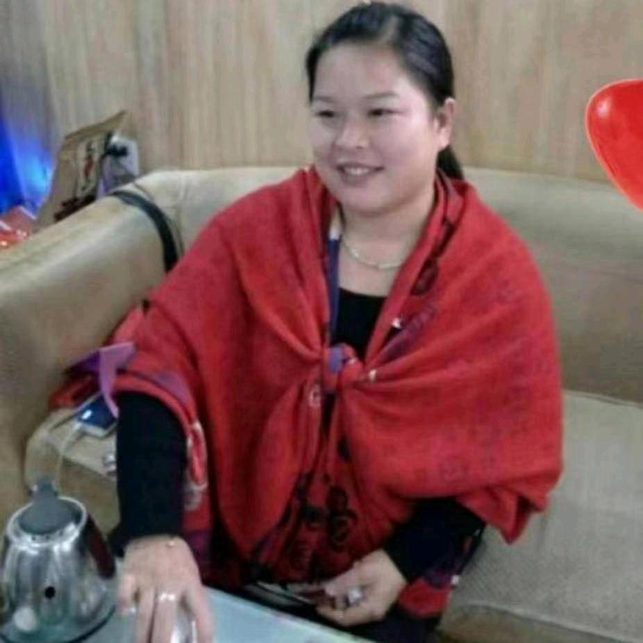 永远开
