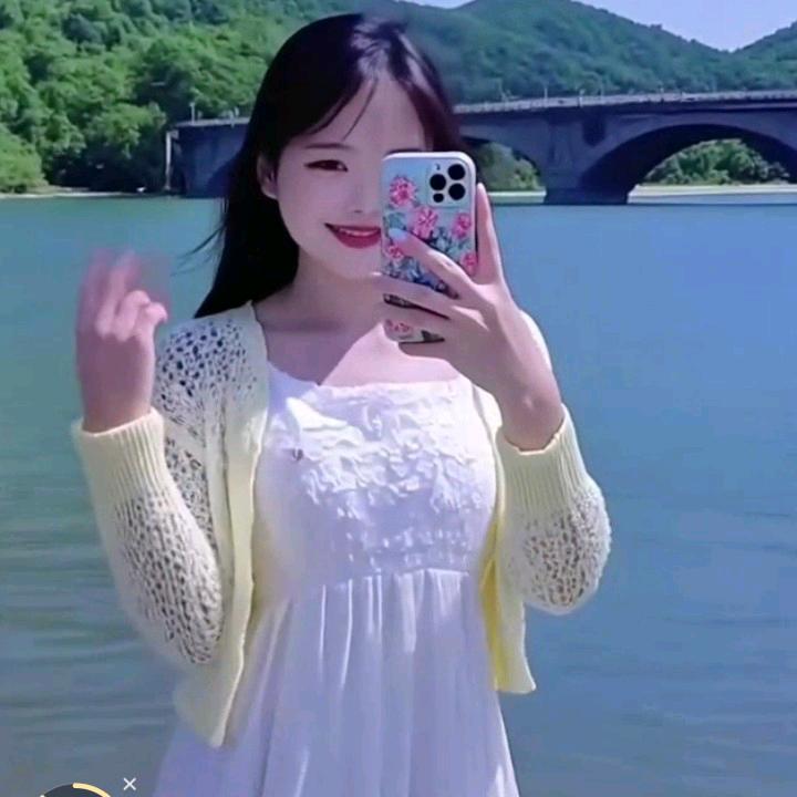 心上人