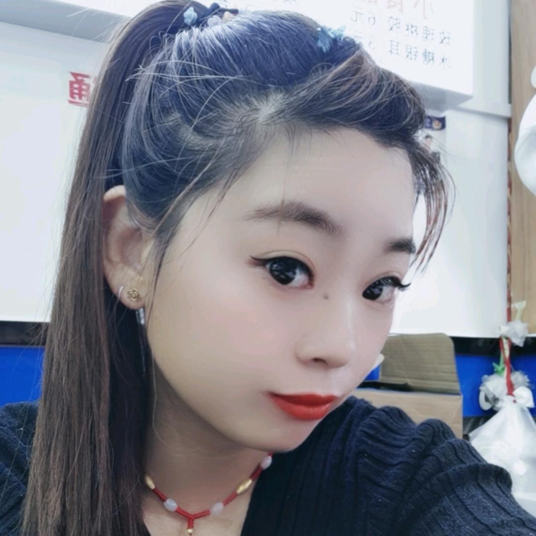 呆💘萌💘妹🙅‍♀️