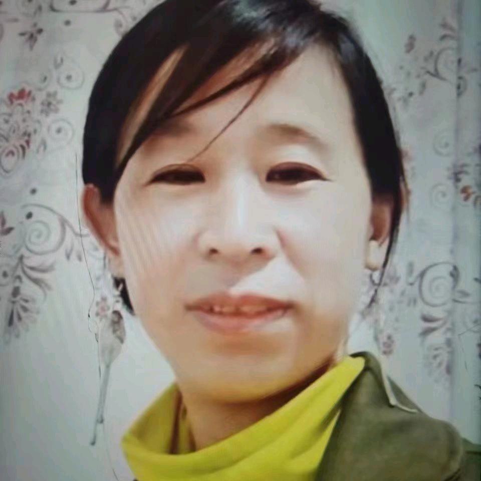 幸福妹