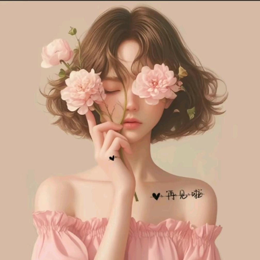 一束挽歌