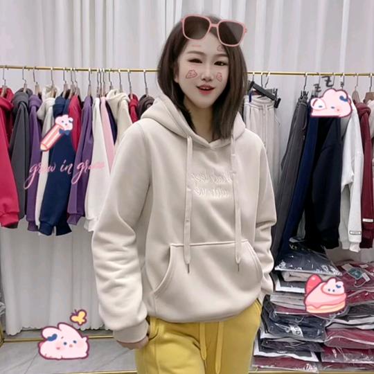 小王衣橱的小店