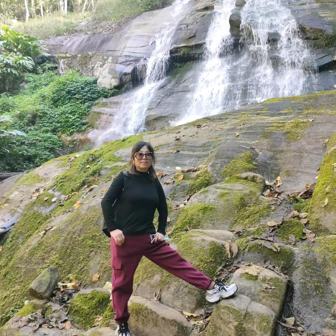 云中燕（拒绝私聊）