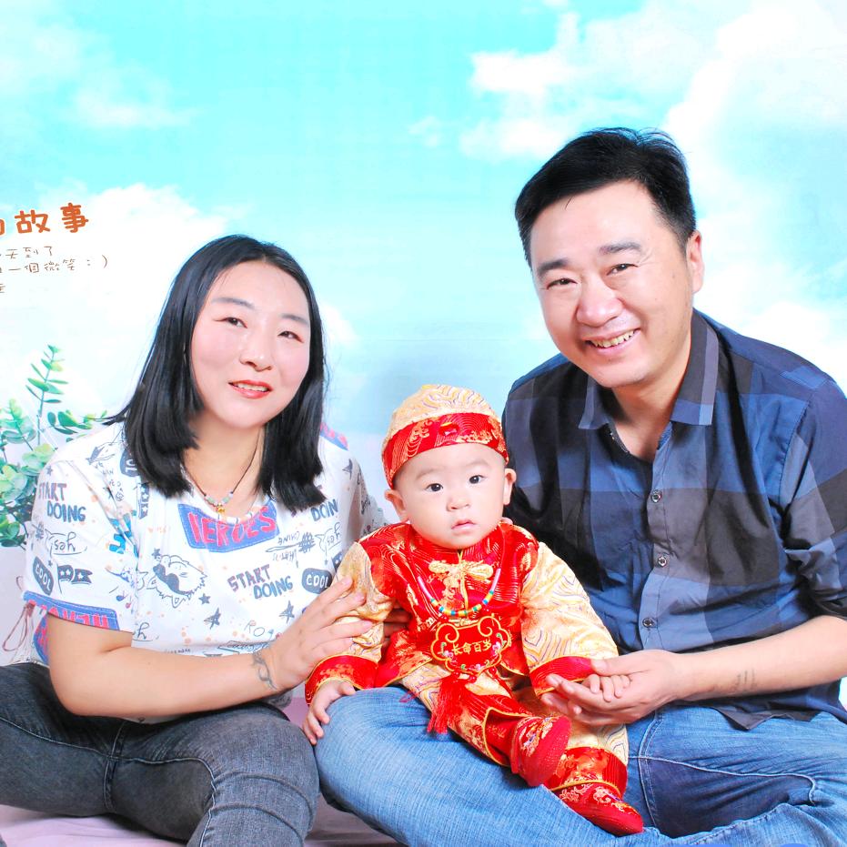 佩儿👪爱丽丝