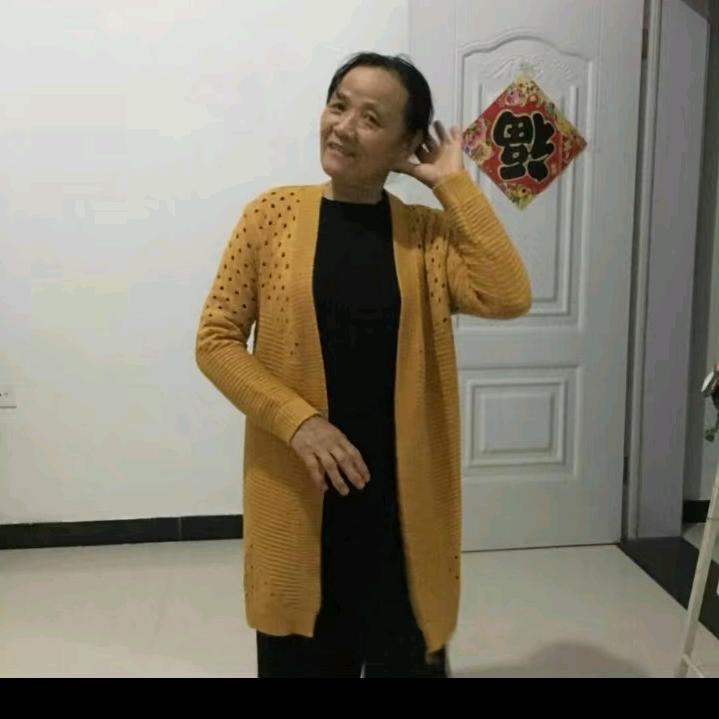甜甜美美