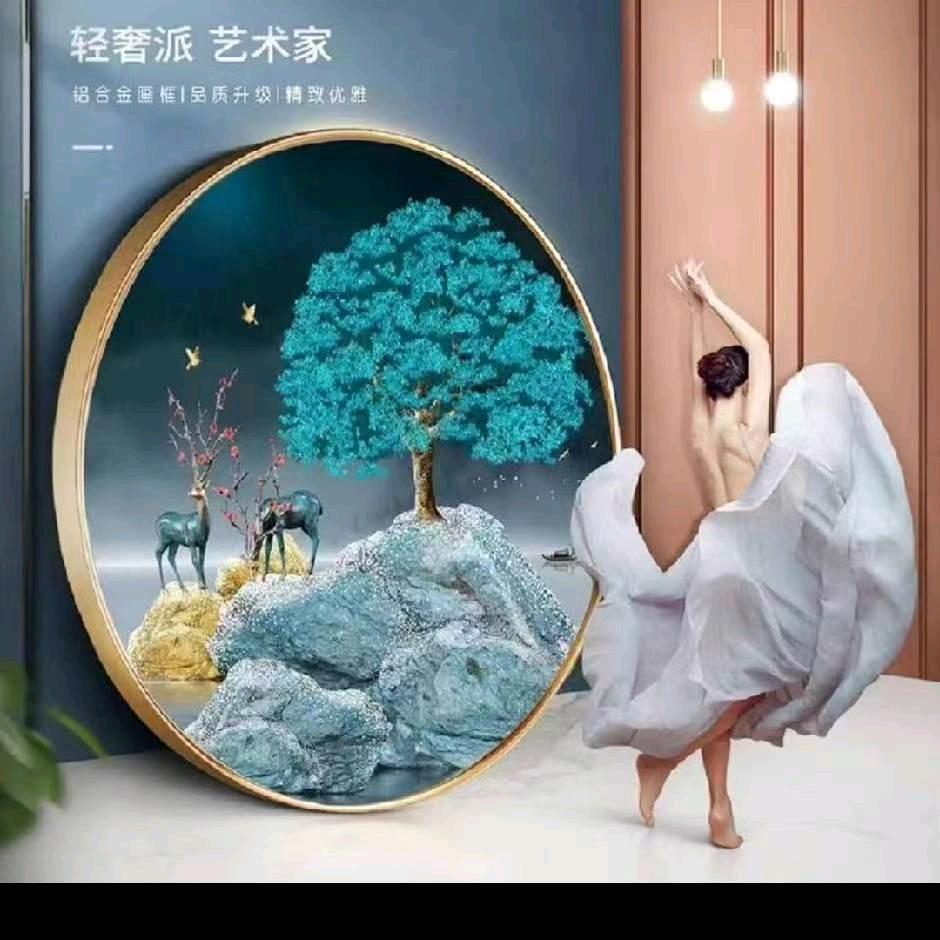 扶沟县专业裱框