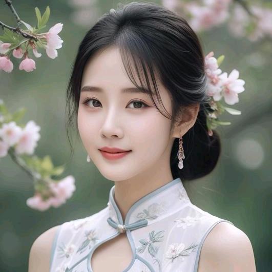 倩倩美食