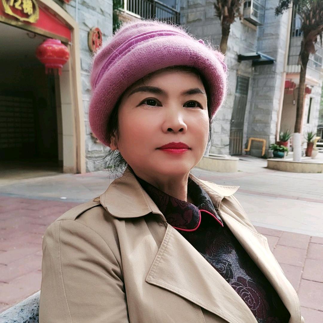 珍姐🌹