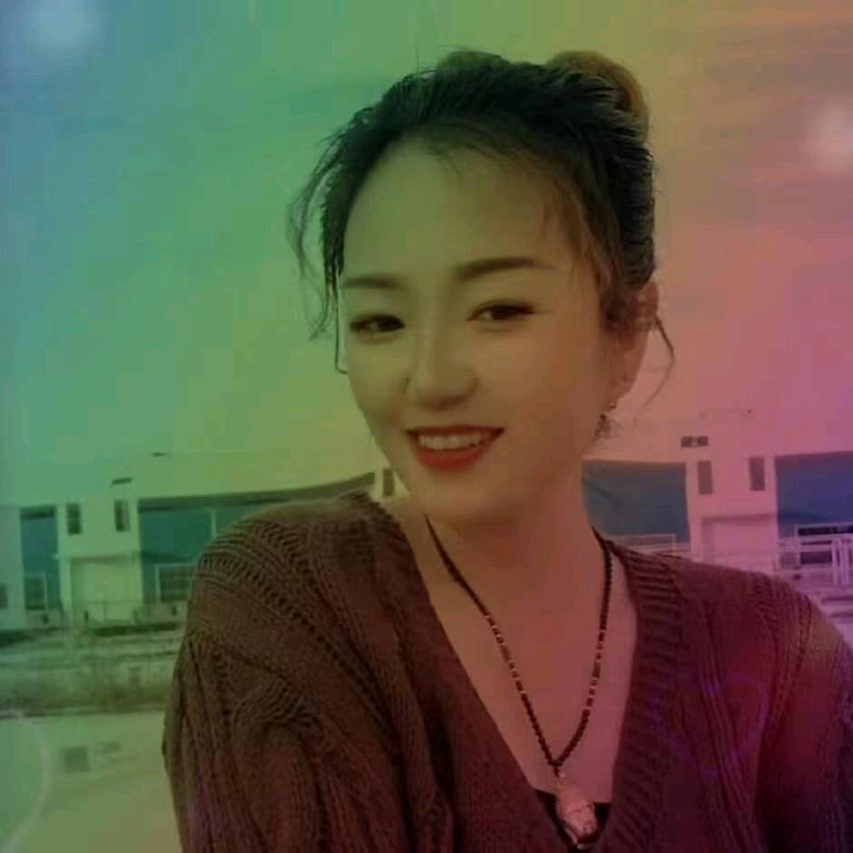 腊月@