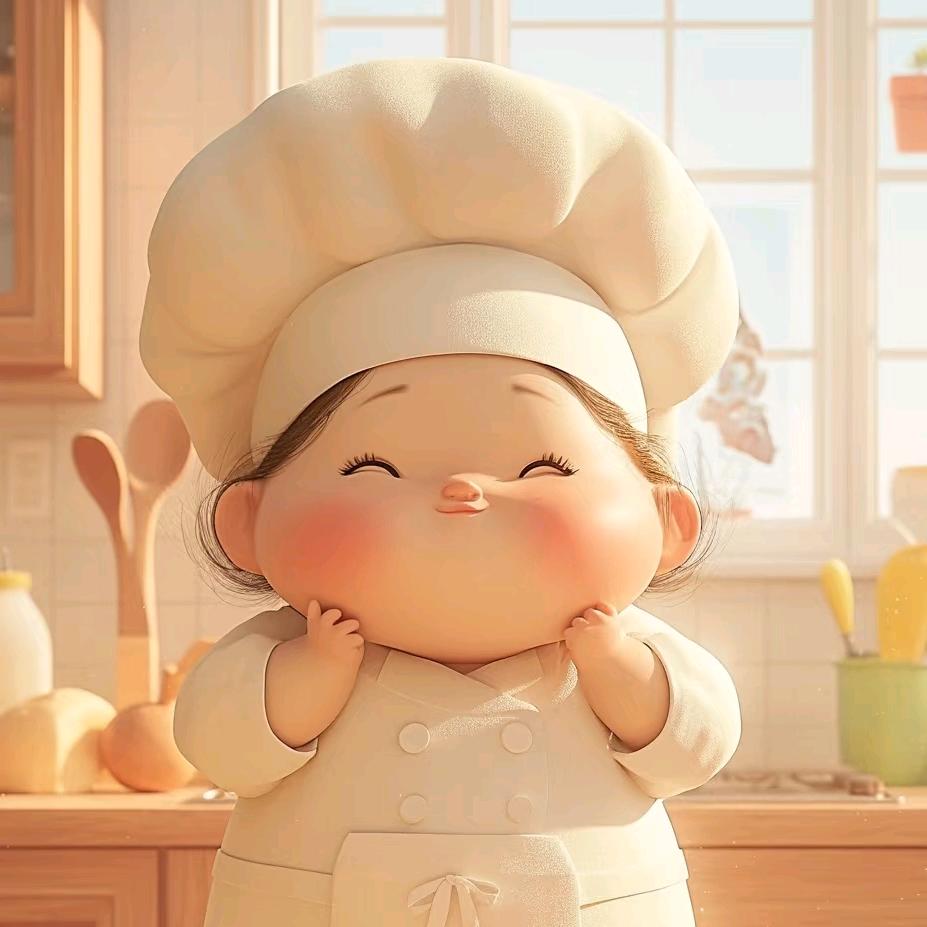 英姐今天做点啥🥣