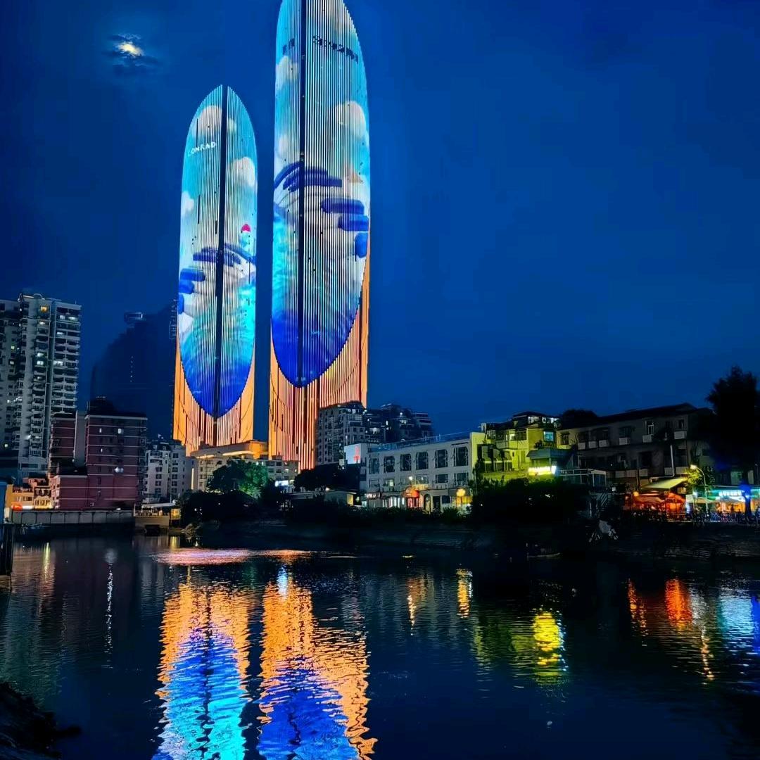 春风得意，前程似锦