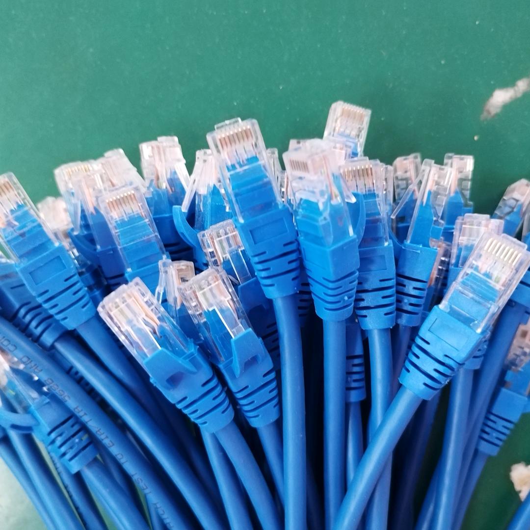 手工活