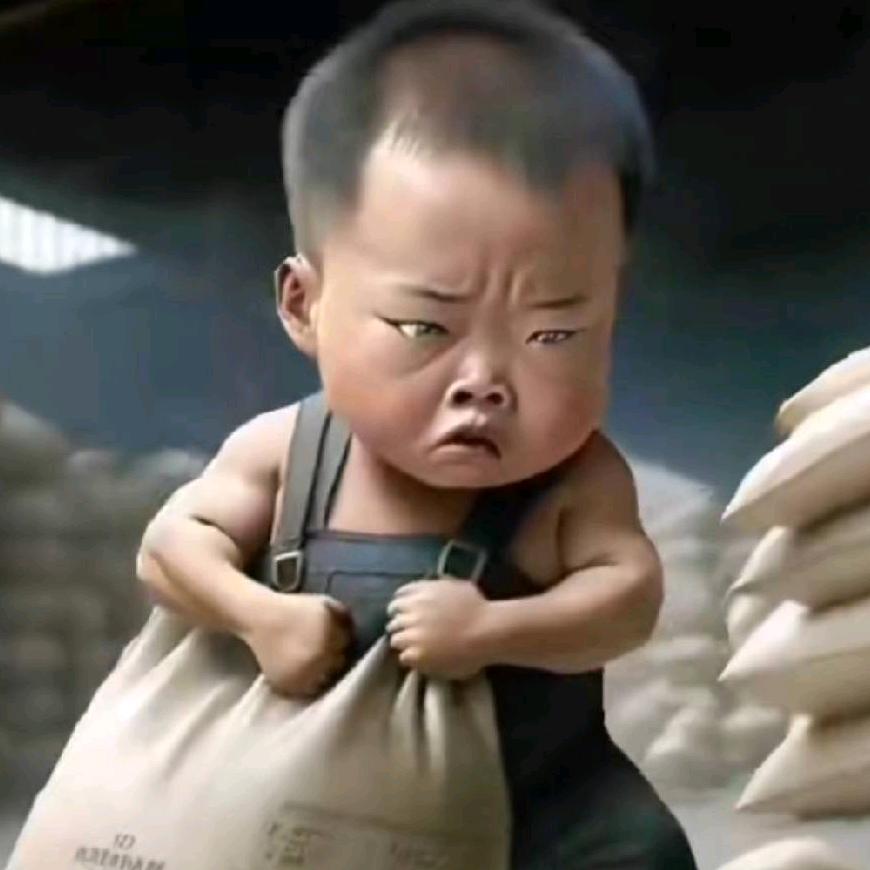 不问凡事的俗人