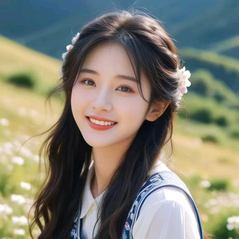 小甜心是我吖