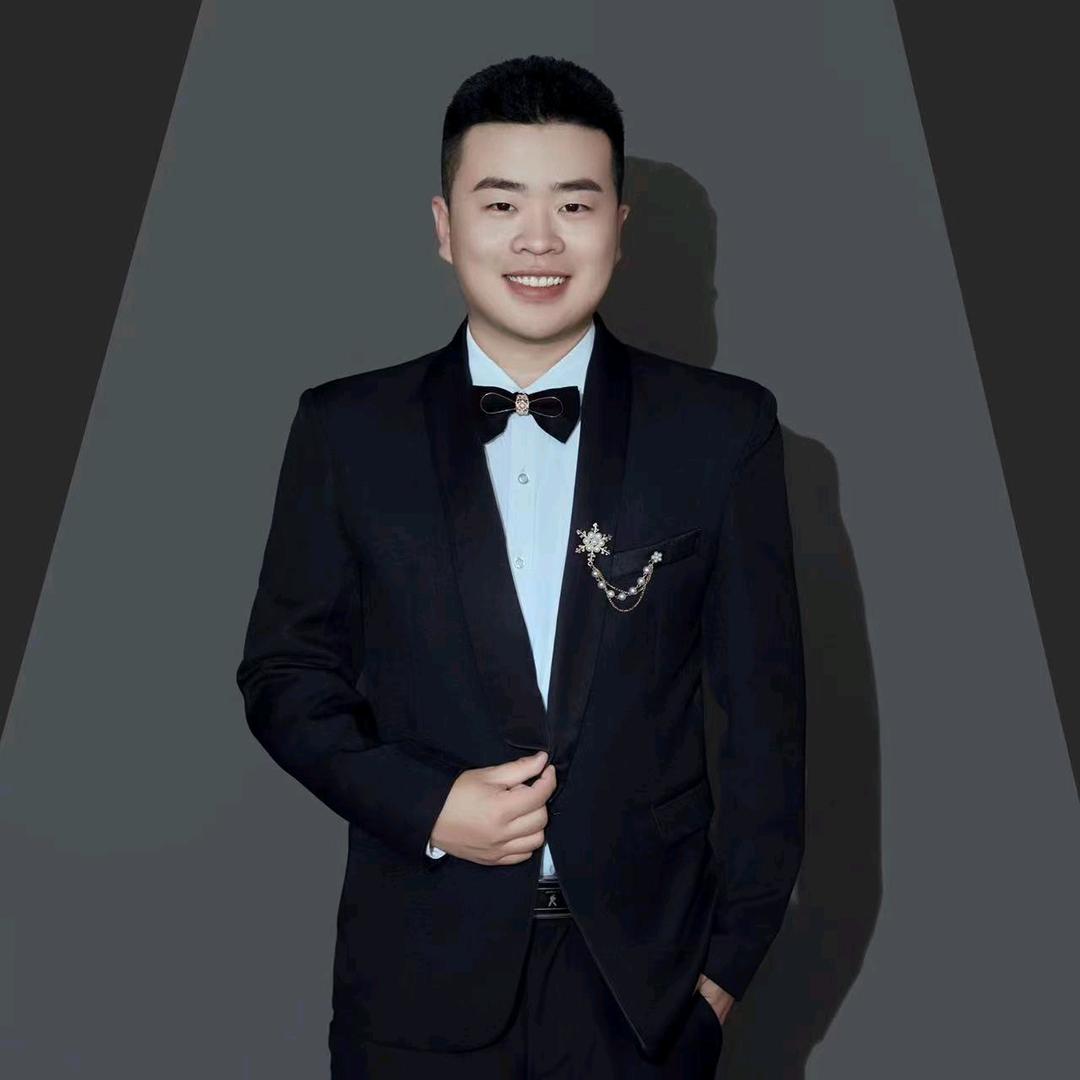 快乐的小骑士