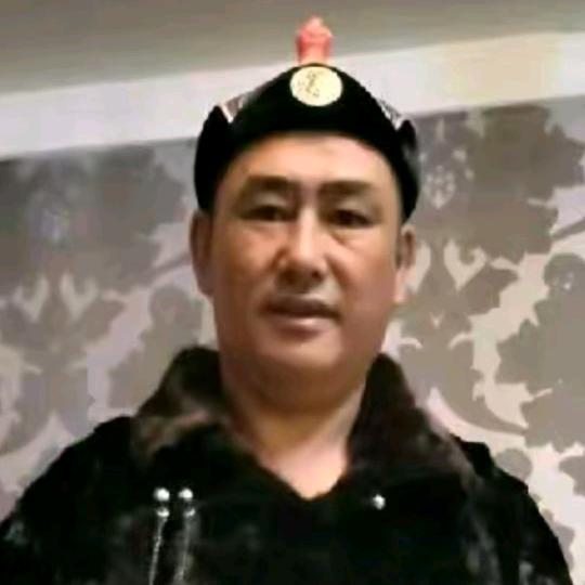 朝古拉