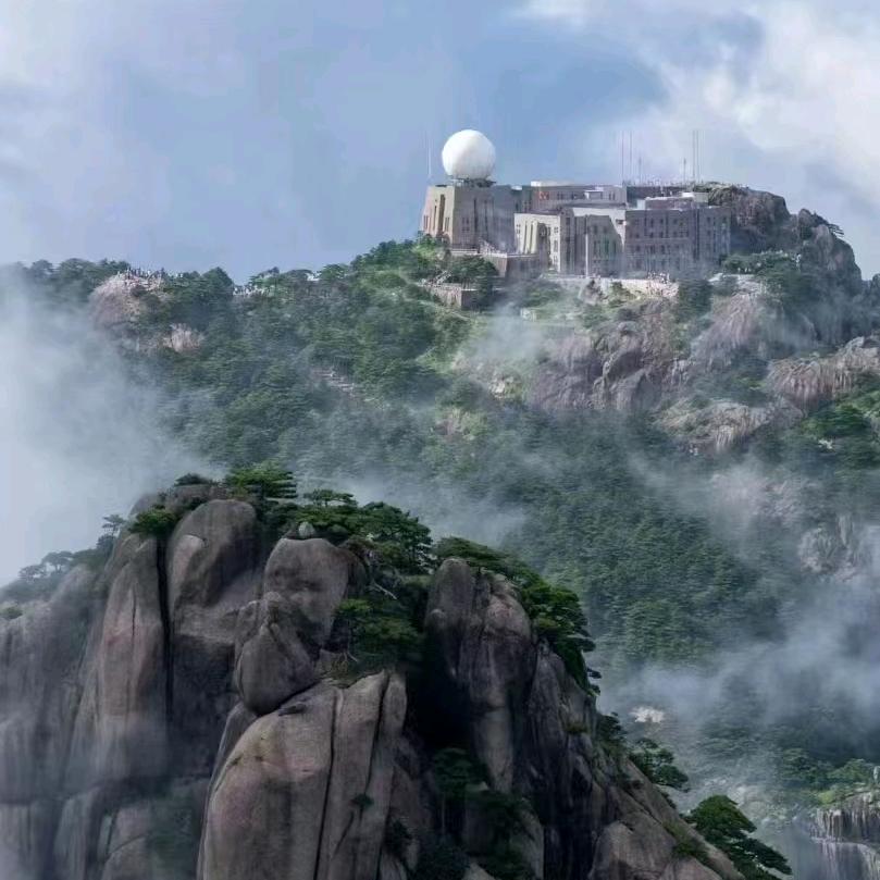 知足常乐（云）