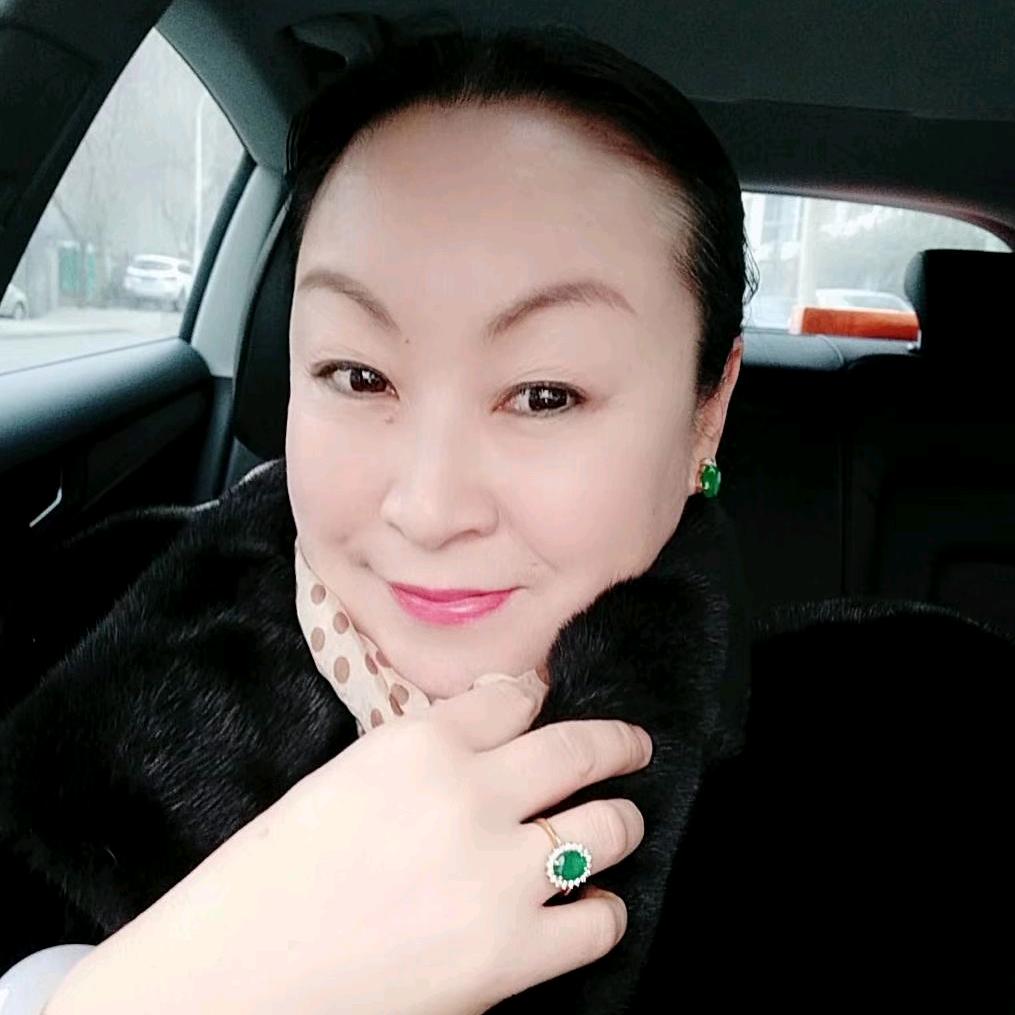 喜欢海钓的娟子