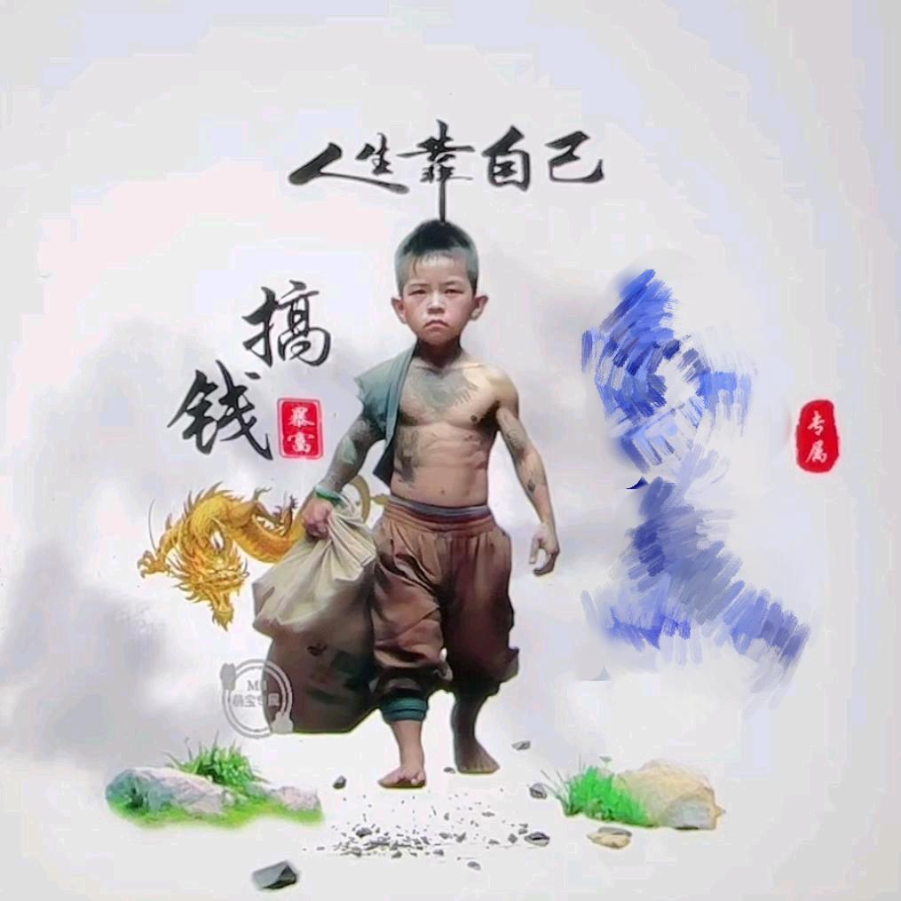 随遇而安*