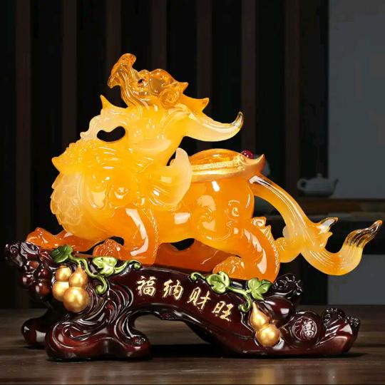 金玉满堂福财旺