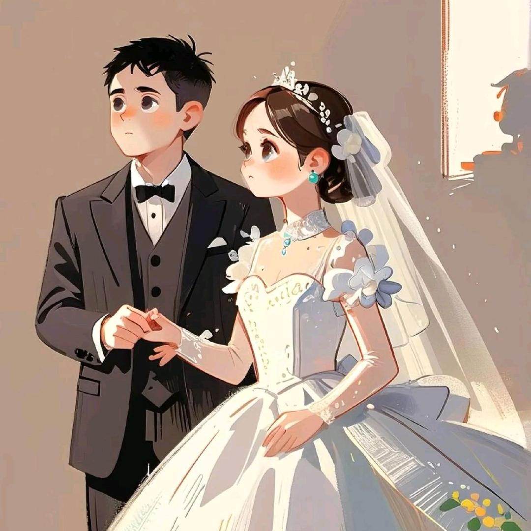芯遇坊维汉闪婚丽丽🍀