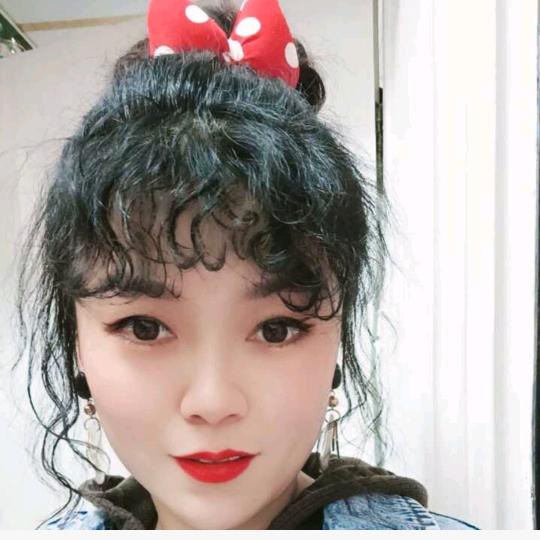 小雪🌺～黄河儿女