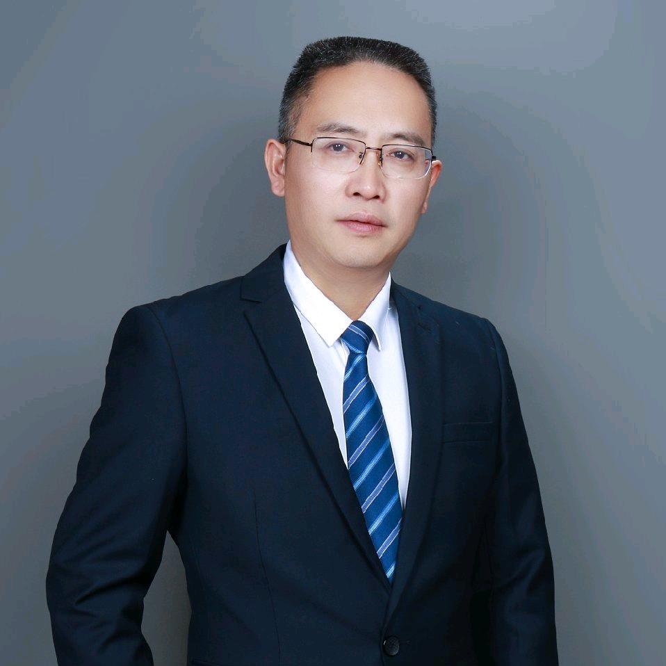 洛安江—生态农场
