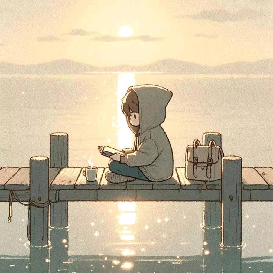 无你心安
