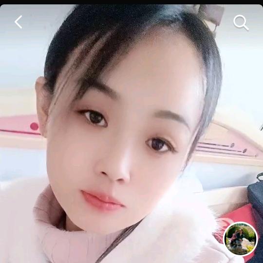 明白小甜心