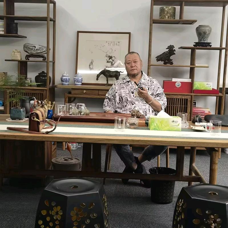 之光家居陈设艺术空间