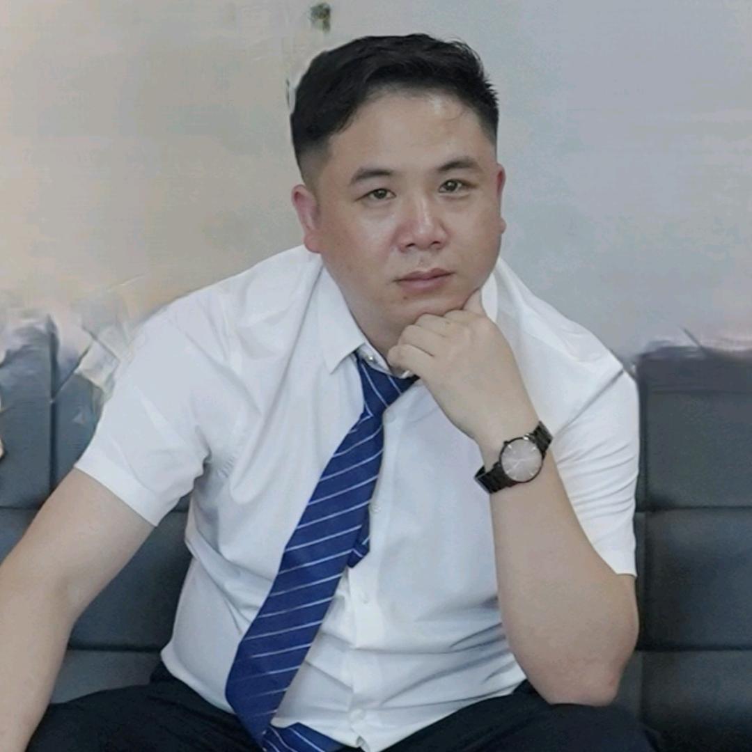 龙禧门业木门老赵