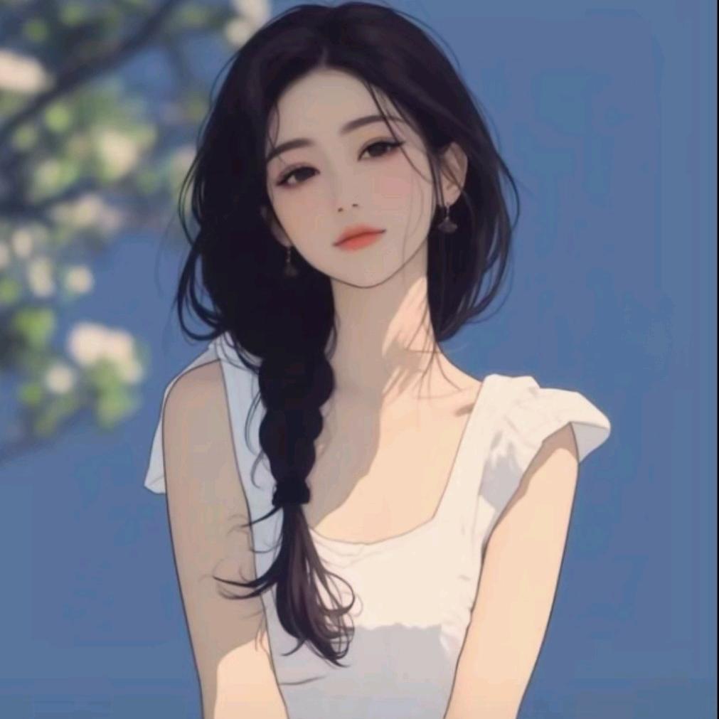栀 子花🌸
