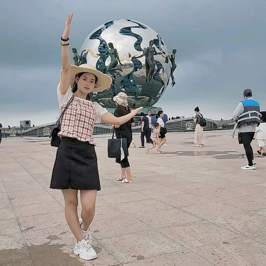 努力的♡傻ઈོ丫头