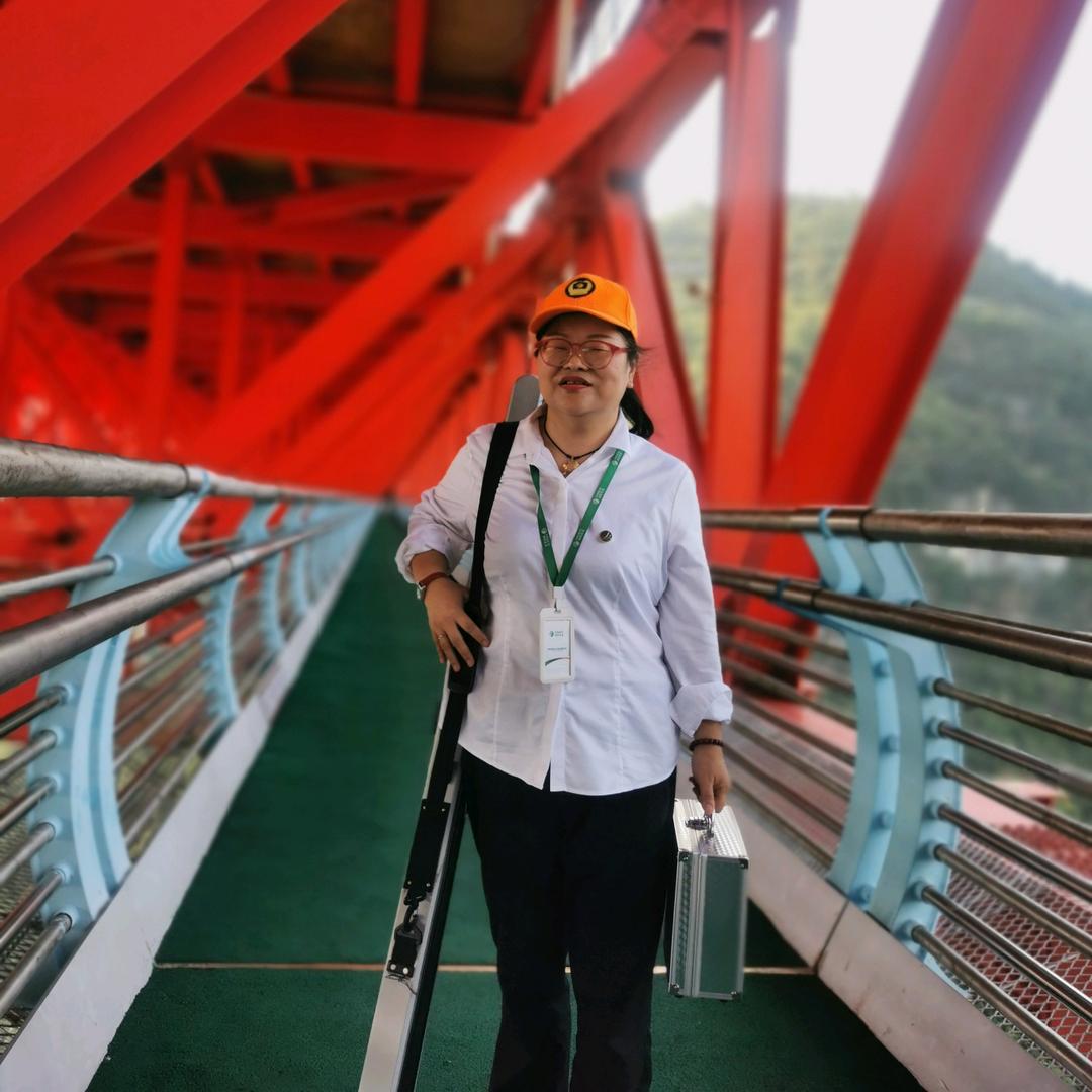 小葵爱科技爱音乐