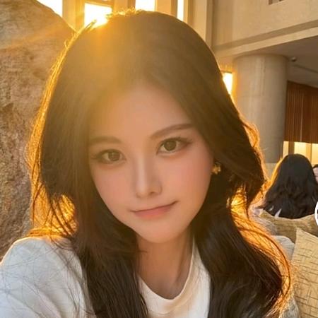 楚楚君穿搭日记