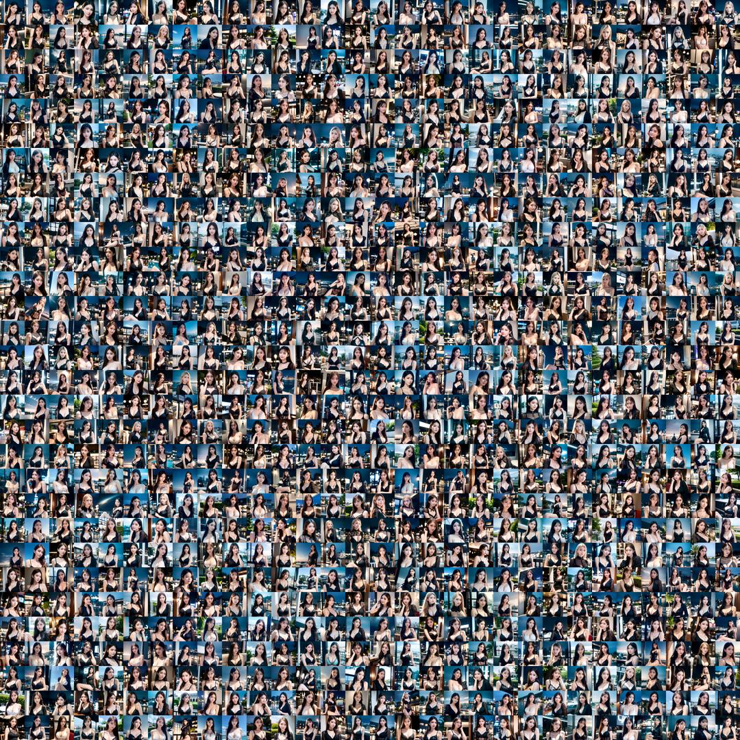 儿时玩伴今何在