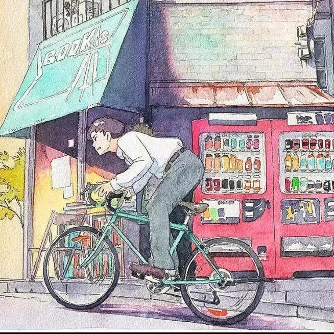 谜案追踪者