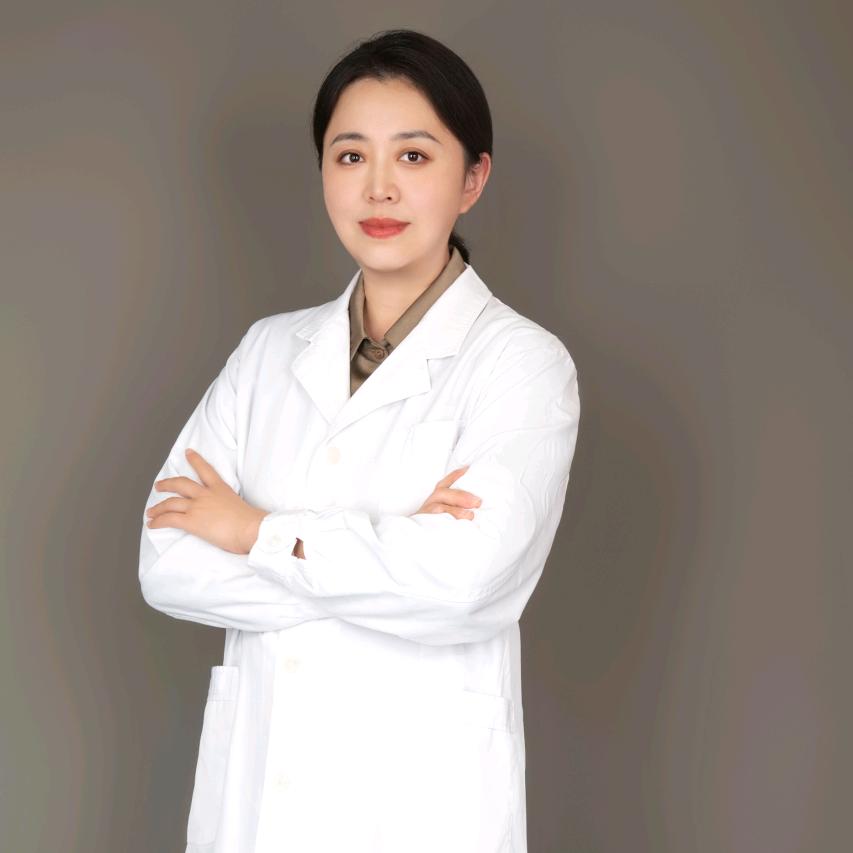 血液科吕妍医生