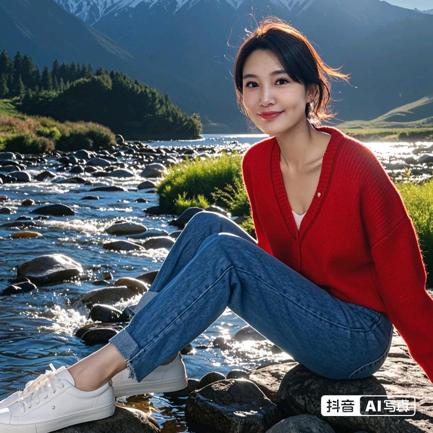 水墨兰亭  （记录日常）