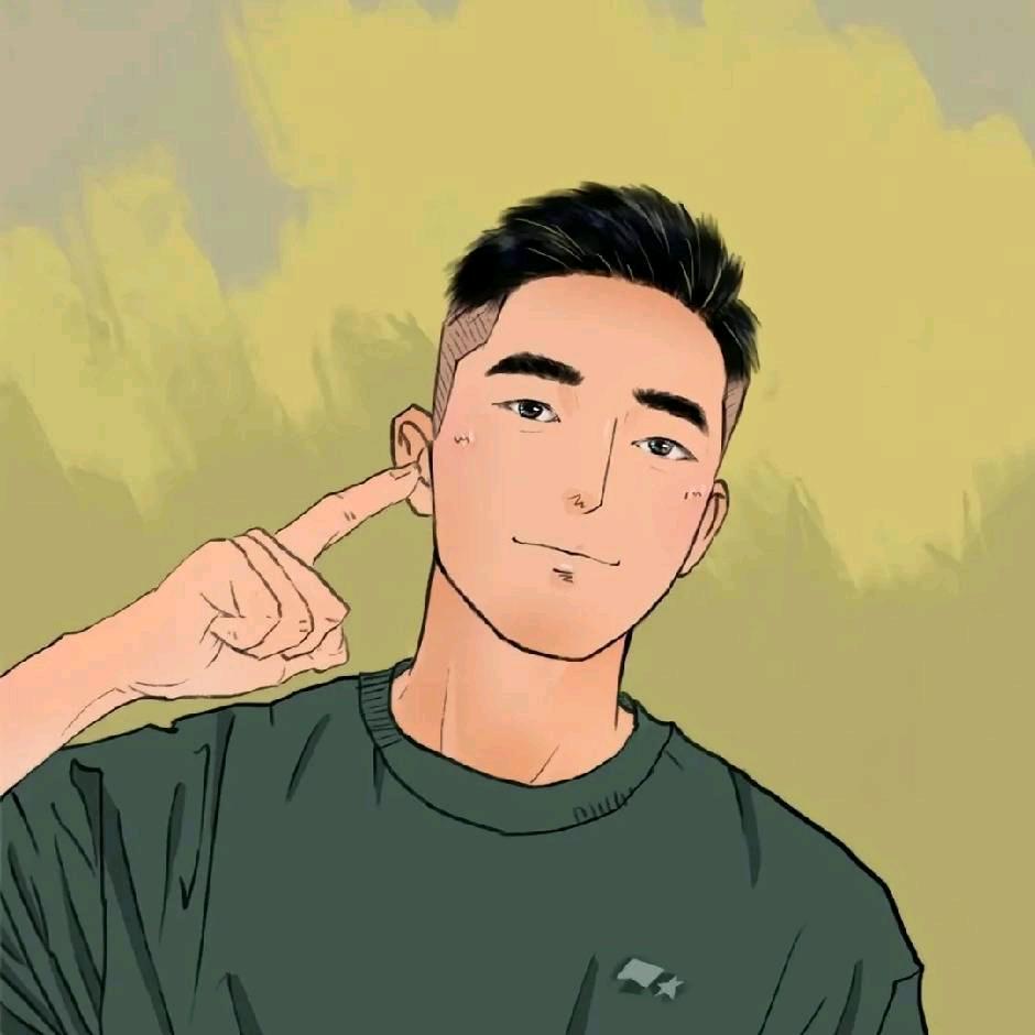 好运连连（情绪稳定）