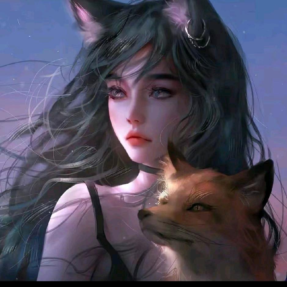 支嘴獠牙你干啥