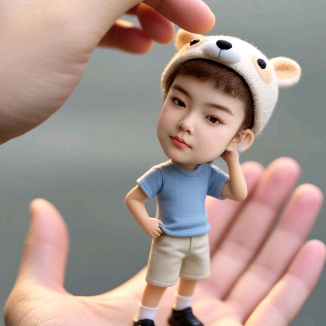 ـ迷茫